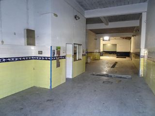 Nave industrial en venta en Marchena