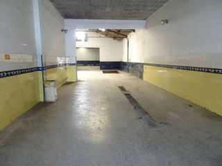 Nave industrial en venta en Marchena
