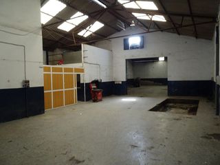 Nave industrial en venta en Marchena