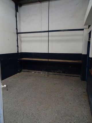 Nave industrial en venta en Marchena