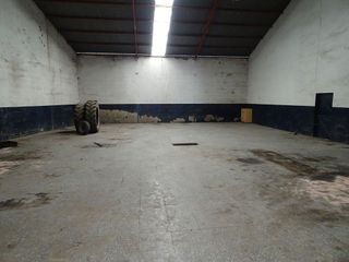 Nave industrial en venta en Marchena