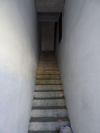 Nave industrial en venta en Marchena