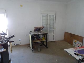 Nave industrial en venta en Marchena