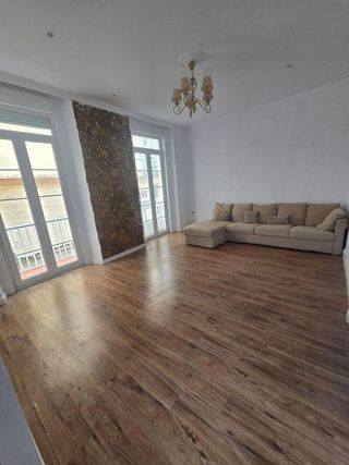 Piso en venta en Centro Histórico - Plaza España en Cádiz