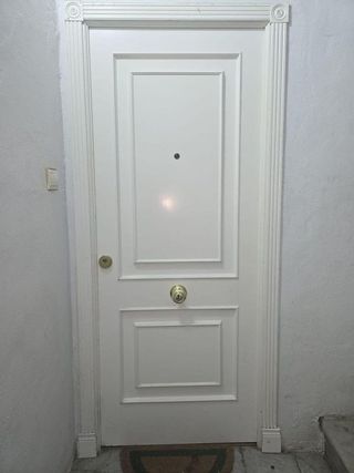 Piso en venta en Centro Histórico - Plaza España en Cádiz