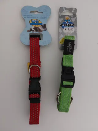 Collare per cani medio