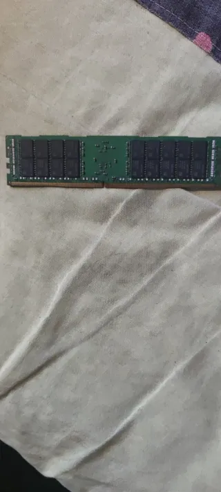 Memoria RAM Samsung 16GB