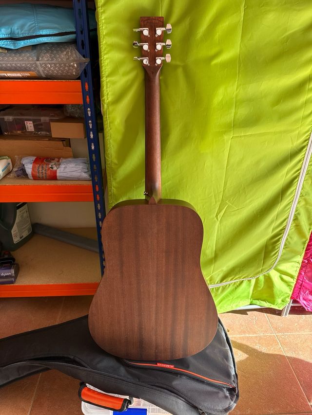 Guitarra Tanglewood Acústica