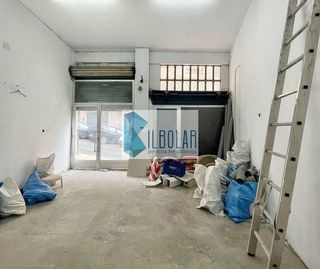 Local comercial en venta en Sestao