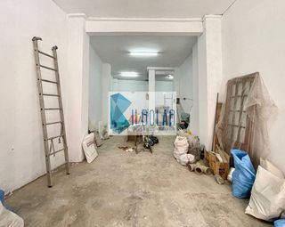 Local comercial en venta en Sestao