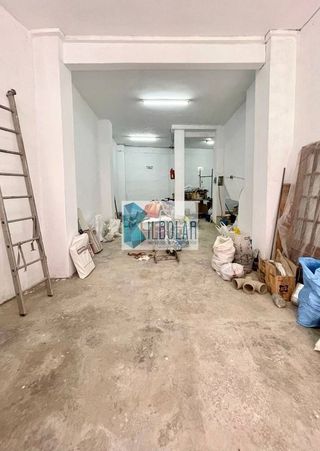 Local comercial en venta en Sestao