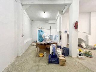 Local comercial en venta en Sestao