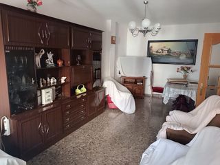 Piso en venta en Santa Cruz - Industria - Polígono Campollano en Albacete