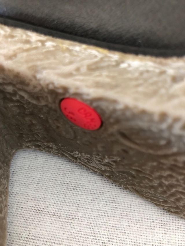 Botines Camper Piel Negros Talla 38