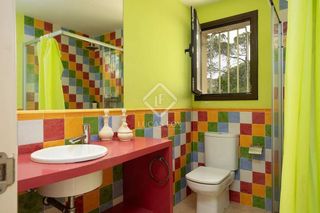 Chalet en venta en Mas Pere-Río de Oro en Calonge