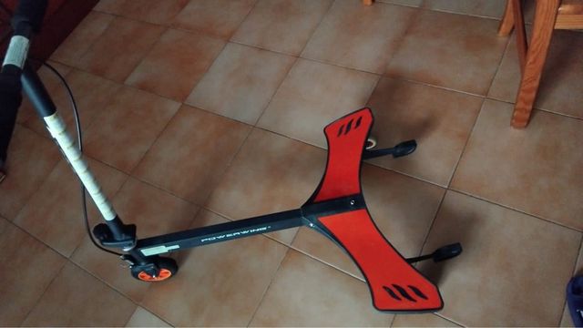 Patinete Razor Powerwing