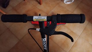 Patinete Razor Powerwing