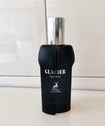 Maison Alhambra Glacier Ultra