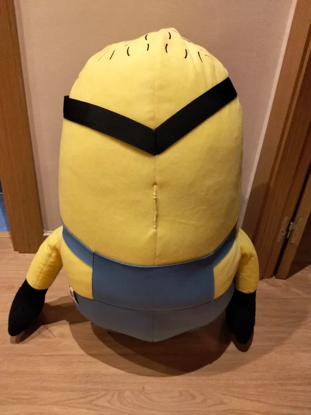 Muñeco Minion Grande 72cm