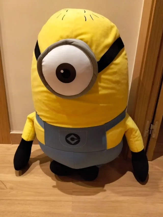 Muñeco Minion Grande 72cm