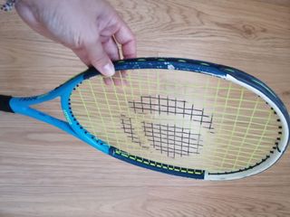 Raqueta de tenis Artengo 25 pulgadas