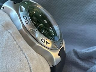 Reloj TAG Heuer Kirium