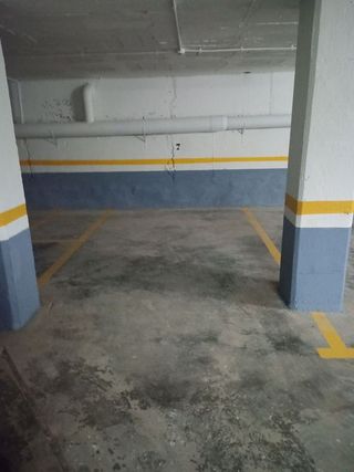 Garaje en venta en Mas Rampinyó - Carrerada en Montcada i Reixac