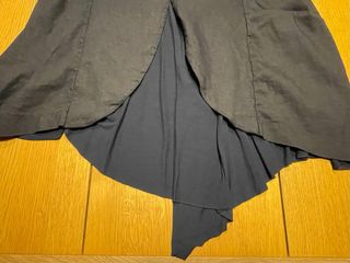 Vestido chaqueta David Valls azul t. M