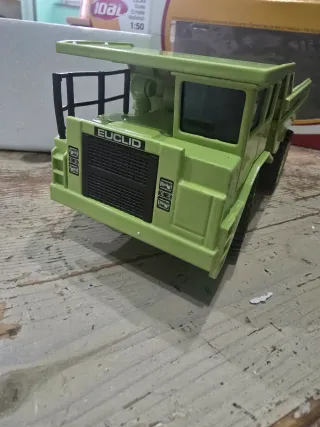 Joal Hitachi EH 650 Dumper 1:50
