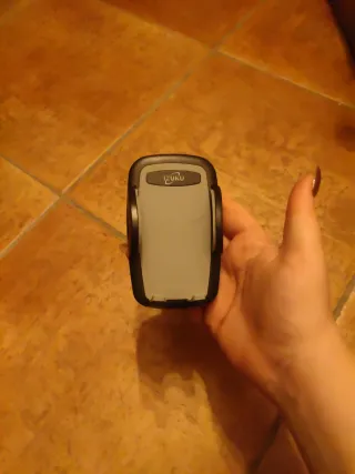 Porta cellulare auto IZUKU