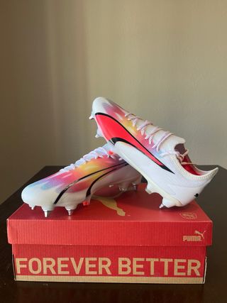 Puma Ultra Ultimate SG Botas Fútbol