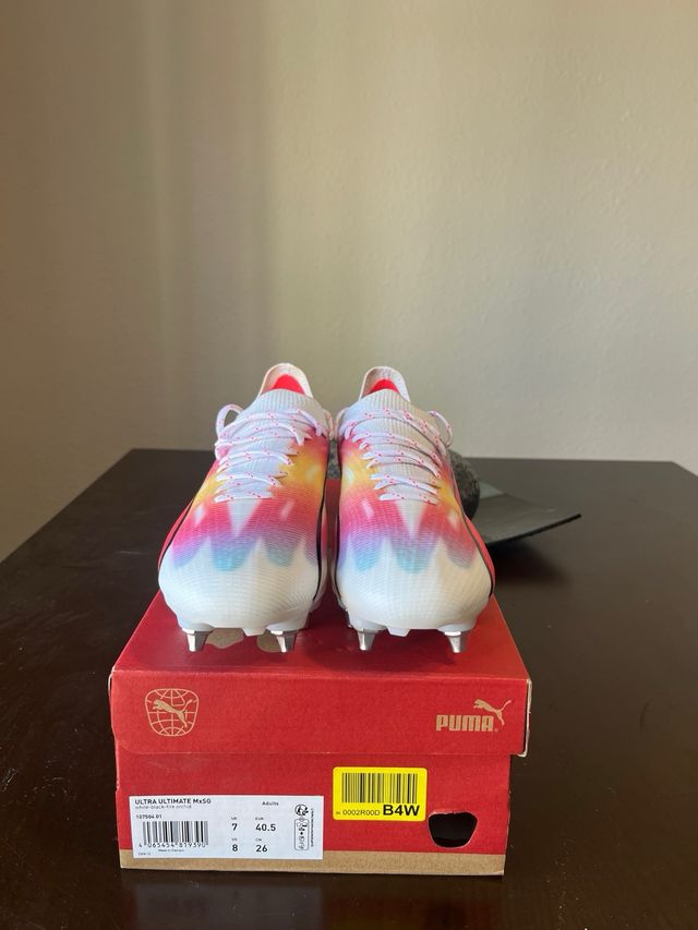 Puma Ultra Ultimate SG Botas Fútbol