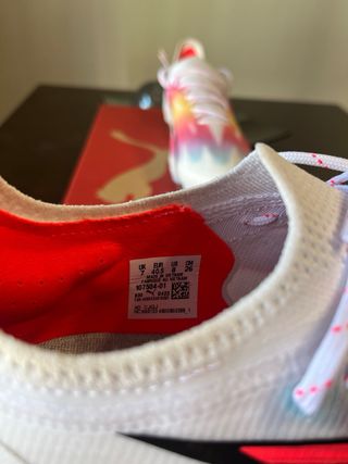 Puma Ultra Ultimate SG Botas Fútbol