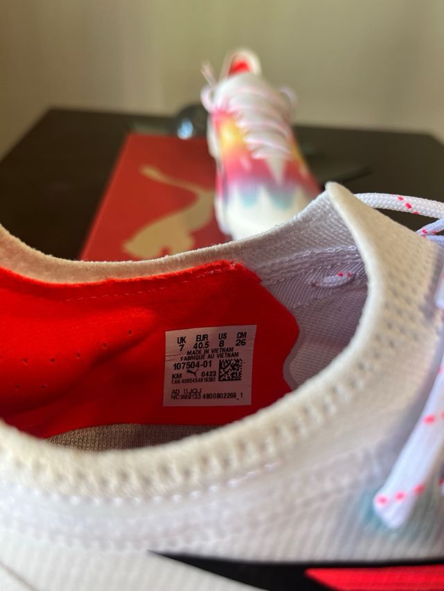 Puma Ultra Ultimate SG Botas Fútbol