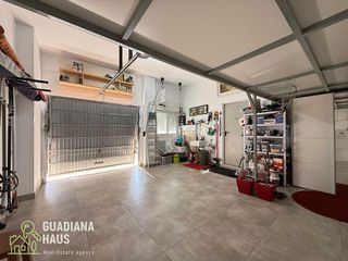 Casa adosada en venta en Ayamonte ciudad en Ayamonte