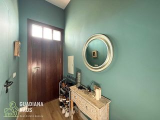 Casa adosada en venta en Ayamonte ciudad en Ayamonte