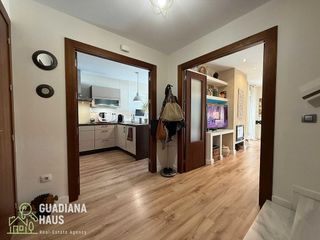 Casa adosada en venta en Ayamonte ciudad en Ayamonte