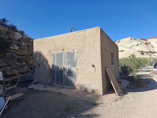 Casa rural en venta en Carboneras