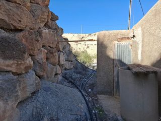 Casa rural en venta en Carboneras