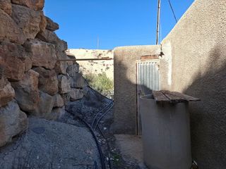 Casa rural en venta en Carboneras