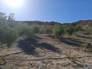 Casa rural en venta en Carboneras