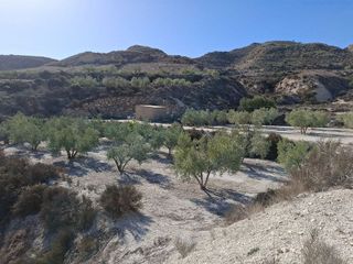 Casa rural en venta en Carboneras