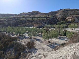 Casa rural en venta en Carboneras