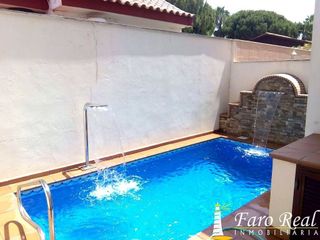 Casa adosada en venta en La Jara en Sanlúcar de Barrameda