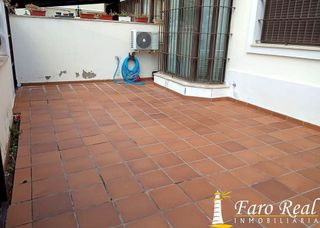 Casa adosada en venta en La Jara en Sanlúcar de Barrameda