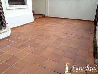 Casa adosada en venta en La Jara en Sanlúcar de Barrameda