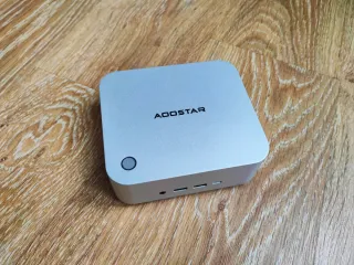 Mini PC Ryzen 7