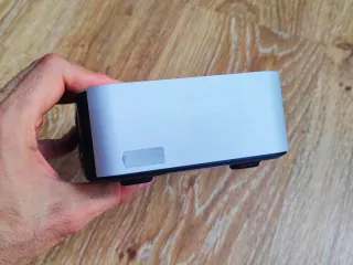 Mini PC Ryzen 7