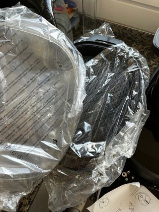 Robot Cocina Cecotec Mambo