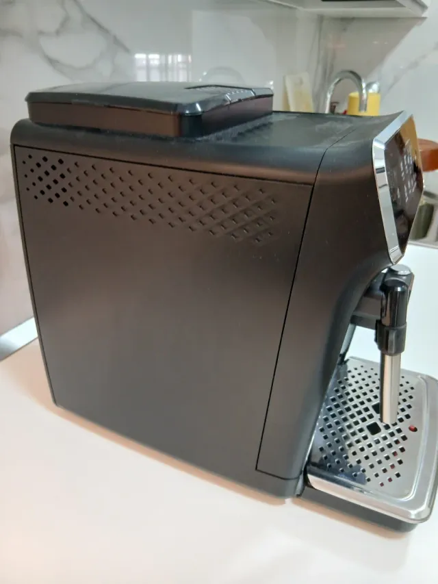 Cafetera Philips Serie 2200 Automática